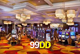 Bônus de Boas-vindas 99DD